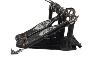 TAMA IRON COBRA FLEXI GLIDE DOUBLE BASE DRUM KICK PEDAL